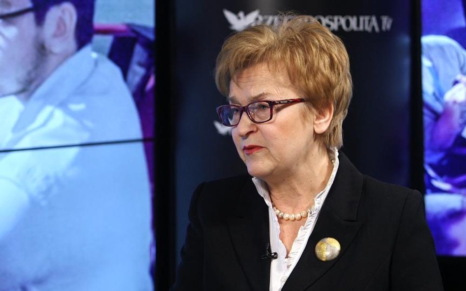 #RZECZoBIZNESIE: Alicja Adamczak: Śmieci w ekogospodarce zaczynają być wartościowe
