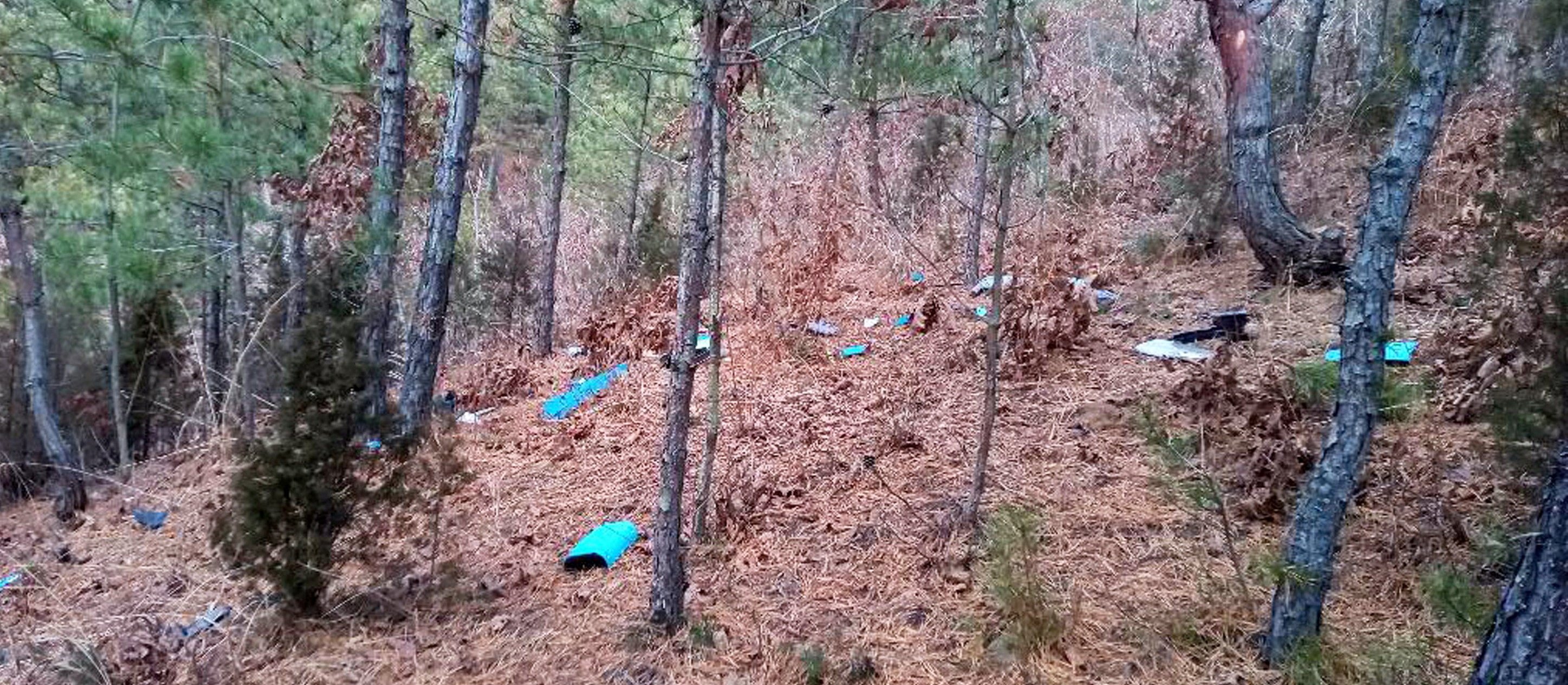 Korea Północna oskarża Koreę Południową o przekroczenie granicy