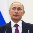 Władimir Putin, prezydent Rosji.
