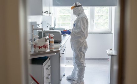 Wrocław – na lotnisku będzie można zrobić test na koronawirusa