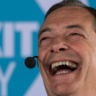 Farage: Kto jest największym darczyńcą Brexit Party? To bez znaczenia