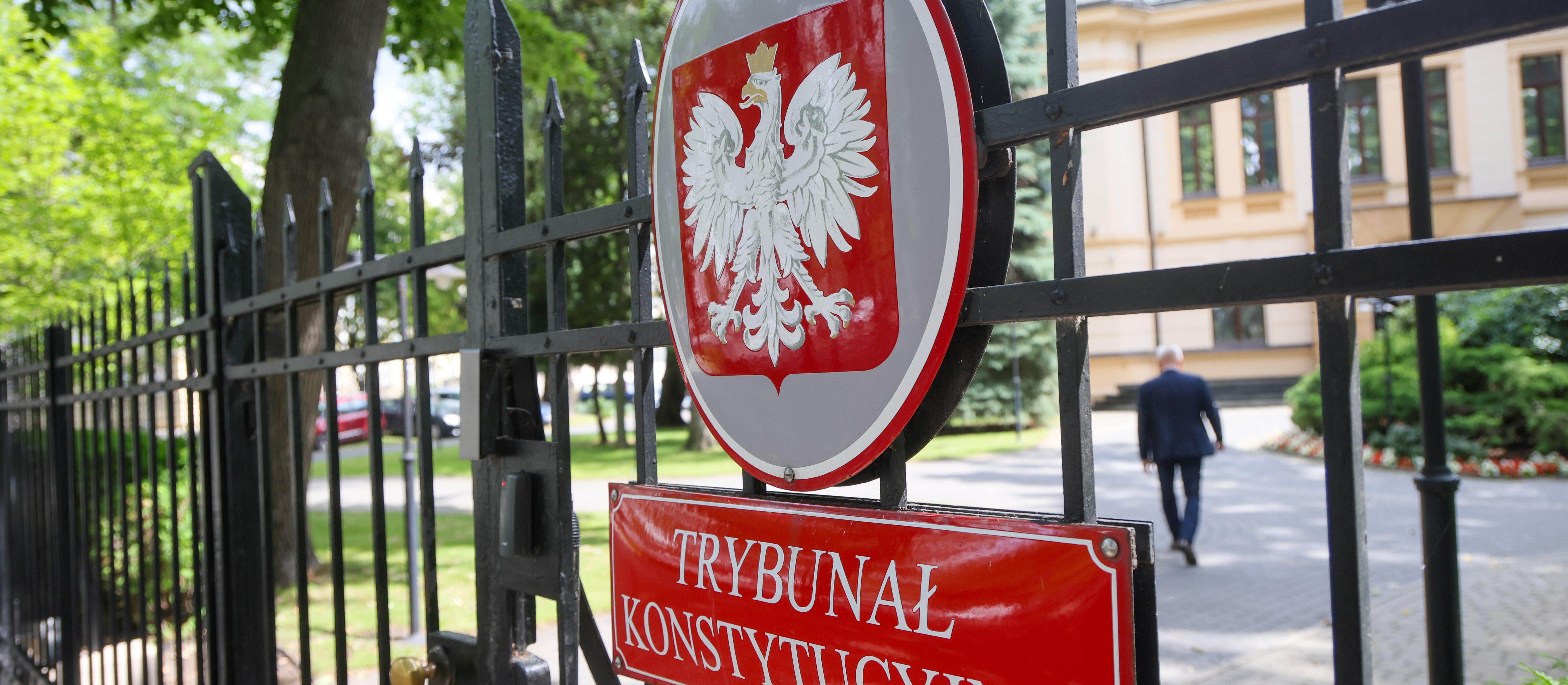 Sejm wybrał nowych sędziów Trybunału Konstytucyjnego. Co zrobi prezydent Karol Nawrocki?