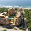 Projekt Wave Ustka Thermal & Spa