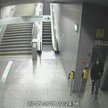 Stołeczna policja prosi o pomoc w ustaleniu tożsamości tego mężczyzny.