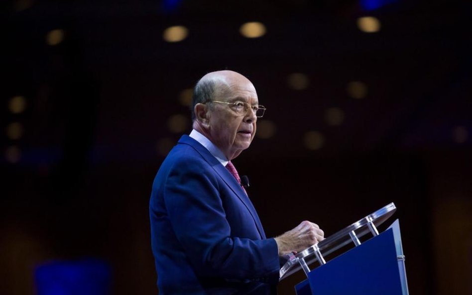 Wilbur Ross