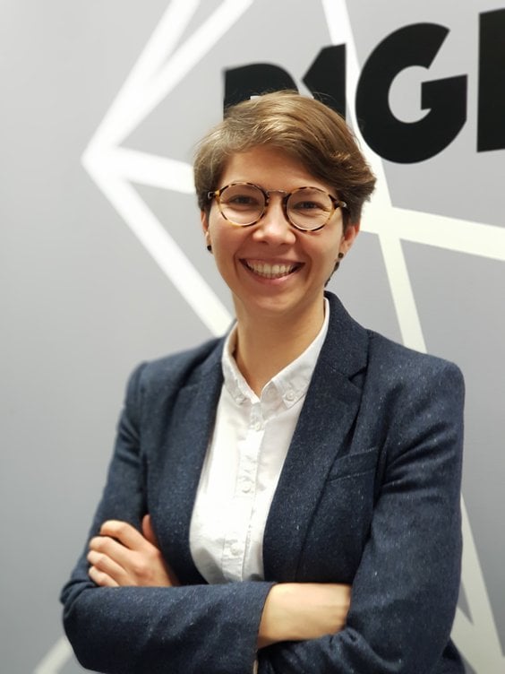 Marta Dałkiewicz