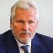 Były prezydent Aleksander Kwaśniewski