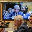 Dr Anthony Fauci przed Senatem USA