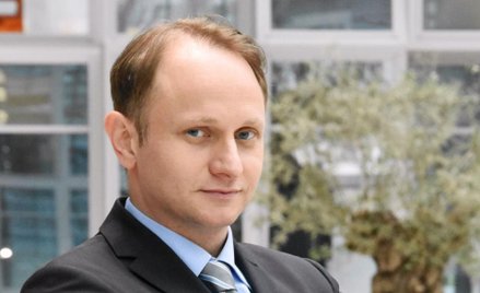Adam Narczewski dyrektor zarządzający, departament rynków zagranicznych, Noble Securities