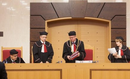 PiS ma pomysł, by Trybunał mógł obradować w składzie nie mniejszym niż 11 lub nawet 15 sędziów. Na z