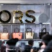 Koronawirus: Michael Kors ma kłopoty. Drastyczny spadek sprzedaży