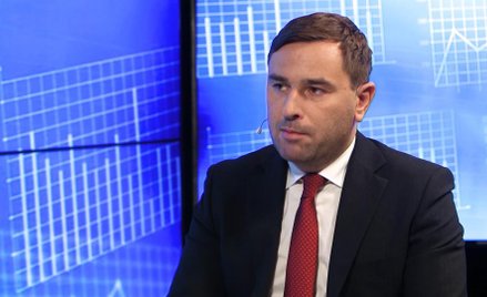 #RZECZoBIZNESIE: Tomasz Styczyński: Odczuwamy bardzo dobrą koniunkturę w Polsce