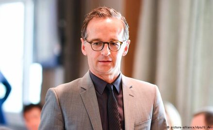 Minister sprawiedliwości Niemiec ostrzega Polskę przed polityczną marginalizacją