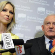 Wysunięcie kandydatury Magdaleny Ogórek w wyborach prezydenckich to ze strony Leszka Millera gest ro