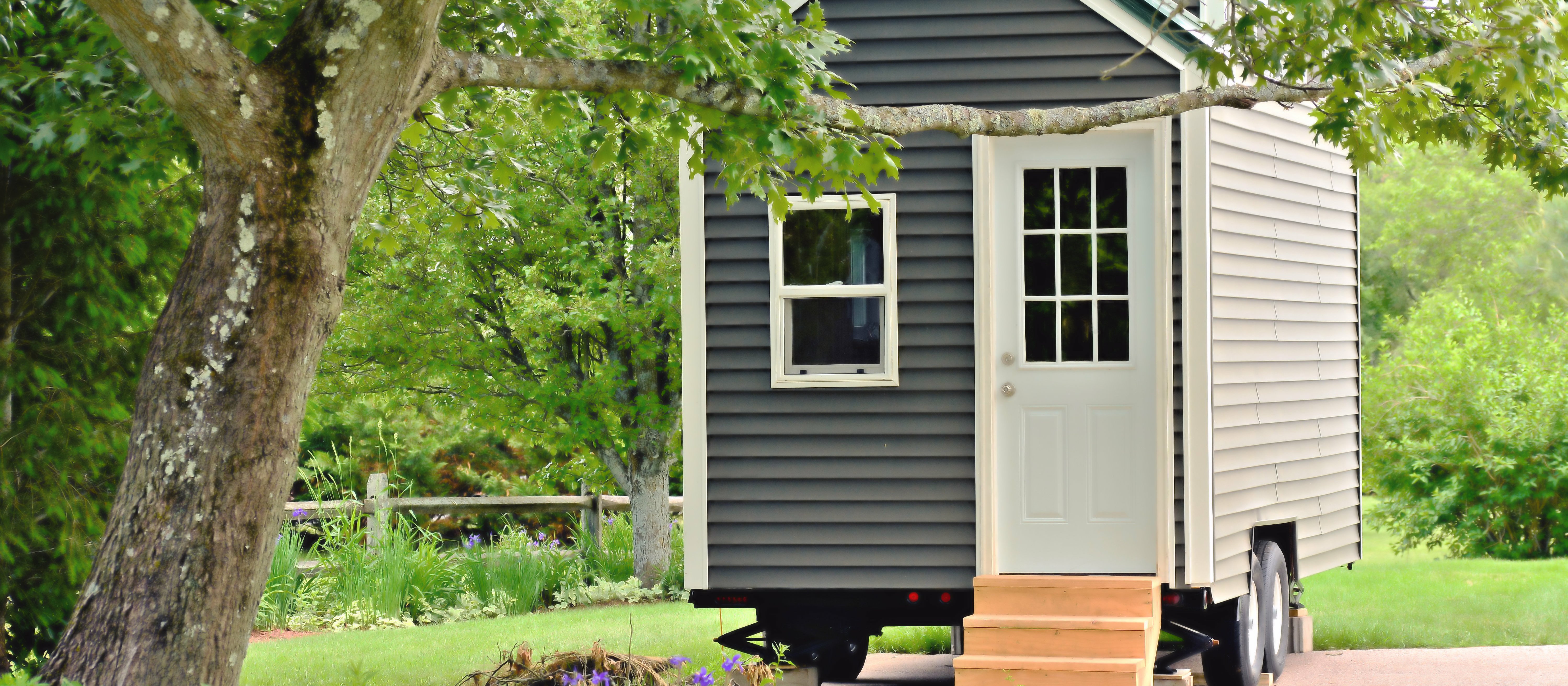 Dom mobilny w Polsce. Nie zawsze oznacza wolność