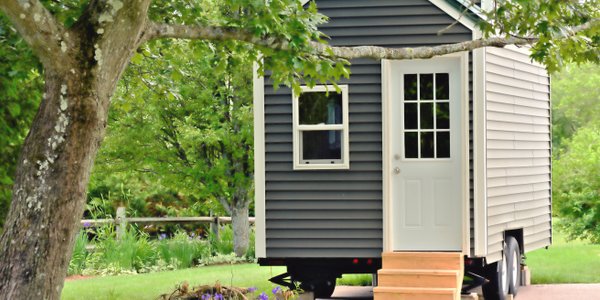 Dom mobilny w Polsce. Nie zawsze oznacza wolność