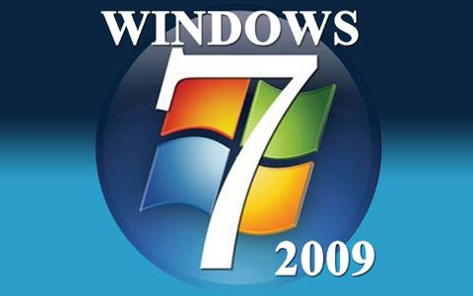 – Windows 7 jest główną platformą, na której będziemy budować nasz rozwój – przyznał Jean-Philippe C