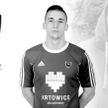 Tak 19-letniego piłkarza żegna GKS Katowice