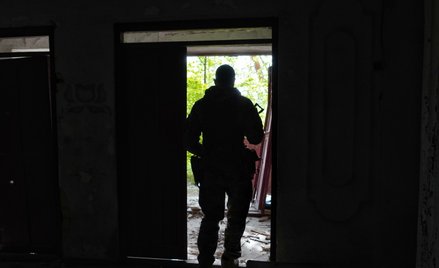 Zmobilizowani Rosjanie nie mogą dołączać do Grupy Wagnera. Grozi za to więzienie