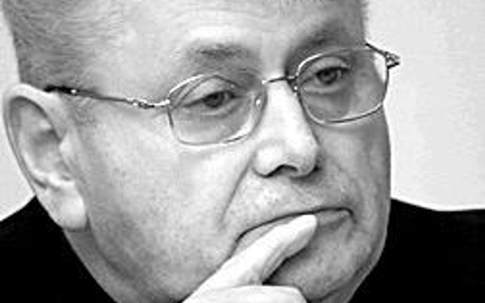 ALEKSANDER GUDZOWATY