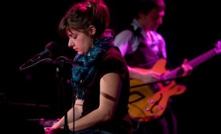 Koncert "Pustek" w radiowej Trójce