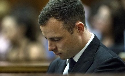 Oscar Pistorius czeka na wyrok