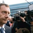 Premier Saksonii Michael Kretschmer (z CDU) znienawidzony przez przeciwników szczepień