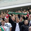 Wielka Sobota na Łazienkowskiej