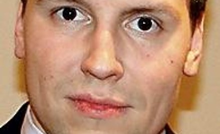 Piotr Mrowiec, LL.M. radca prawny w Rödl & Partner