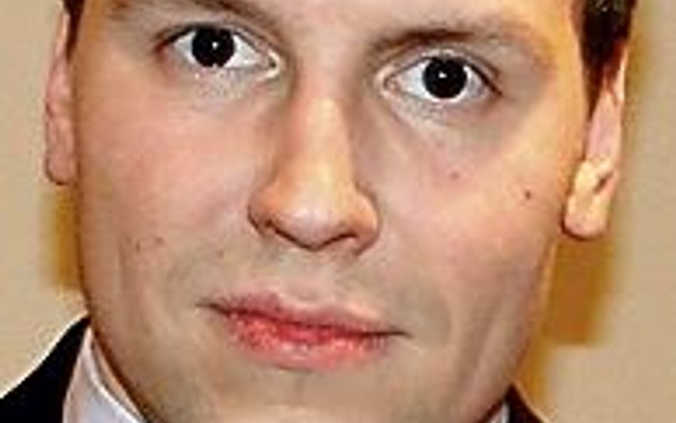 Piotr Mrowiec, LL.M. radca prawny w Rödl & Partner