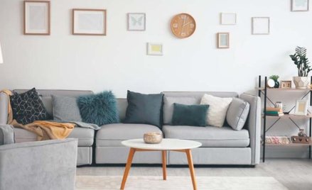 Zainteresowaniem gości cieszą się mieszkania o wysokim, niemal hotelowym, standardzie.