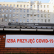 Wciąż bardzo dużo zgonów. Nowe dane Ministerstwa Zdrowia