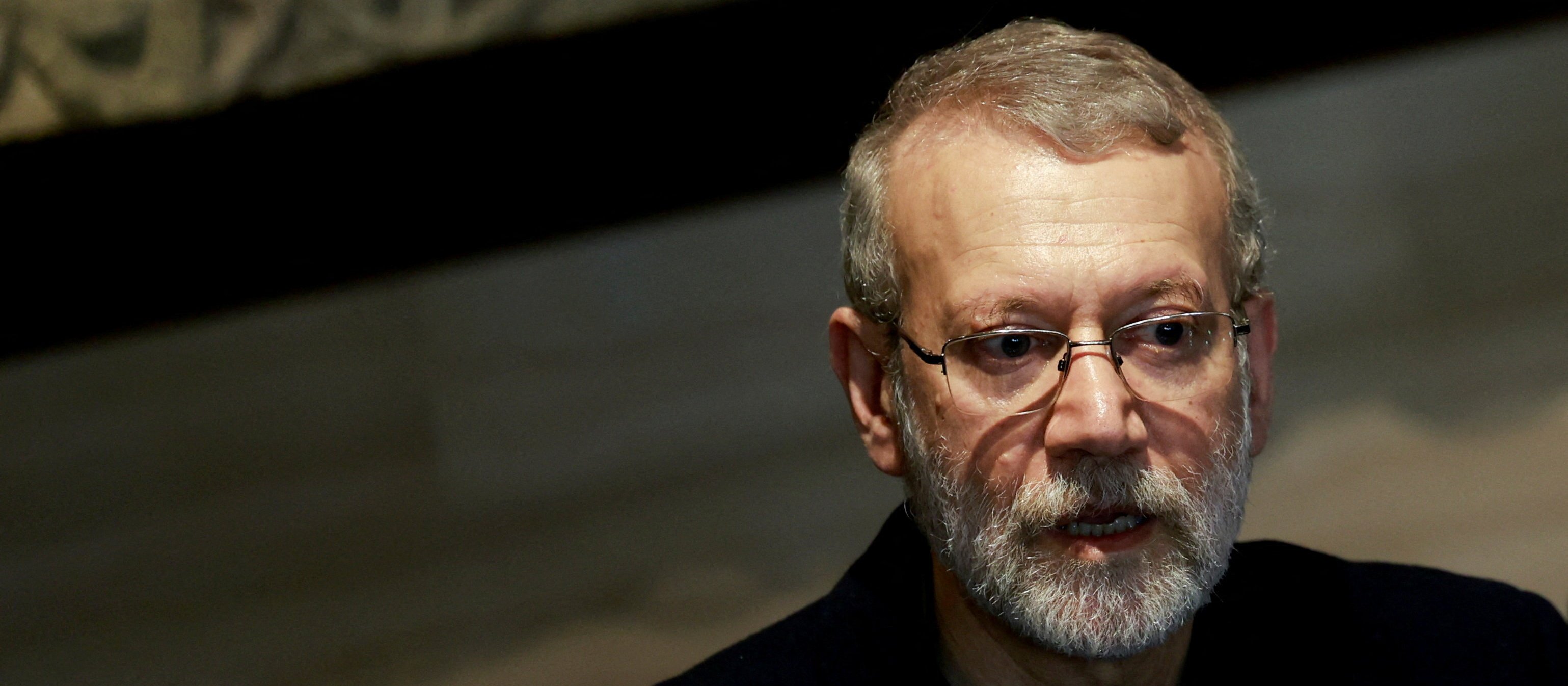 Izrael: Ali Laridżani nie żyje. Zginął w nocym nalocie na Iran