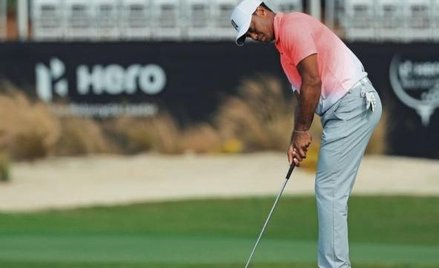 Tiger spowodował taki wzrost zainteresowania rywalizacją, że sponsorzy zaczęli pchać się do golfa dr