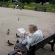 Dlaczego młodzi nie lubią starych