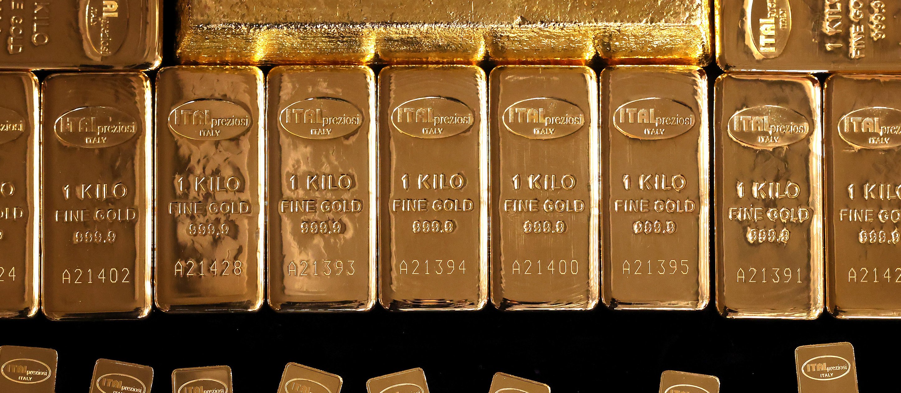 Bogusław Chrabota: Polskie złoto znika