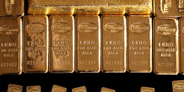 Bogusław Chrabota: Polskie złoto znika