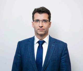 Jarosław Niedzielewski, dyrektor departamentu inwestycji Investors TFI.
