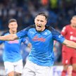 Piotr Zieliński w Napoli jest od roku 2016, ale niewykluczone, że latem odejdzie, jeśli nie porozumi