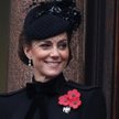 Księżna Kate wzięła udział w obchodach Dnia Pamięci.