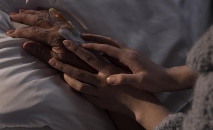Prawo do godnej śmierci - NIK kontroluje hospicja