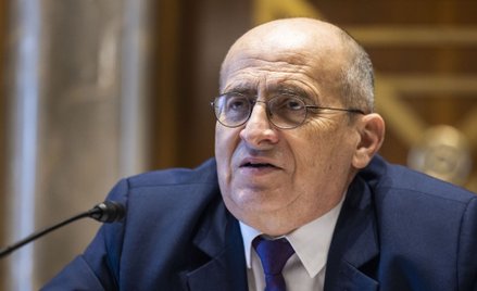 Minister spraw zagranicznych Zbigniew Rau