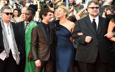 Xavier Dolan wśród członków Jury tegorocznego festiwalu filmowego w Cannes