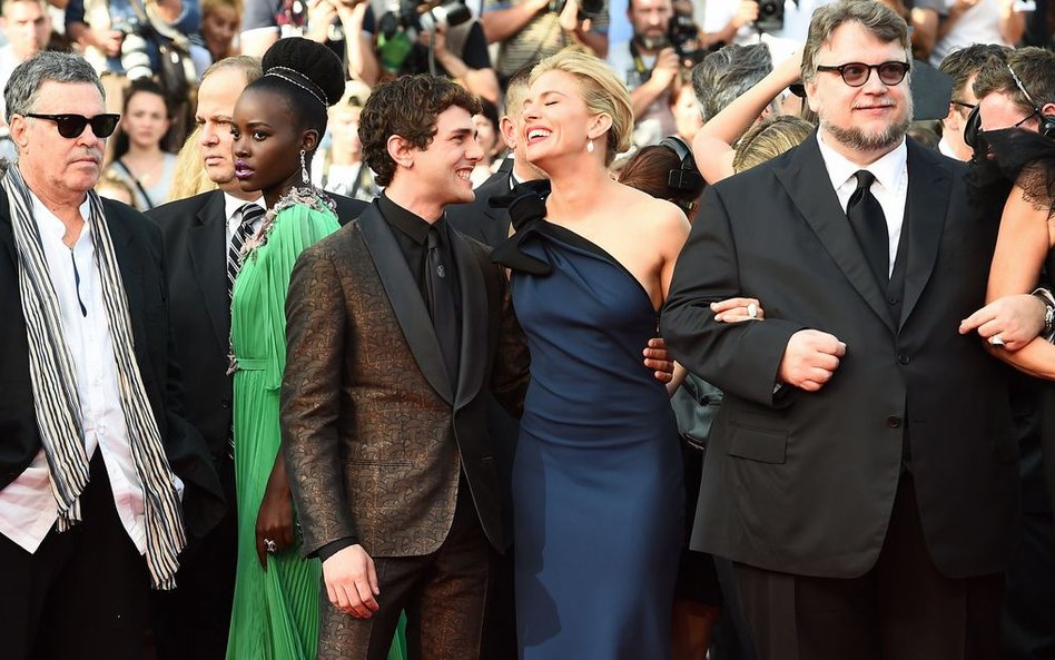 Xavier Dolan wśród członków Jury tegorocznego festiwalu filmowego w Cannes