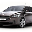 Peugeot 301