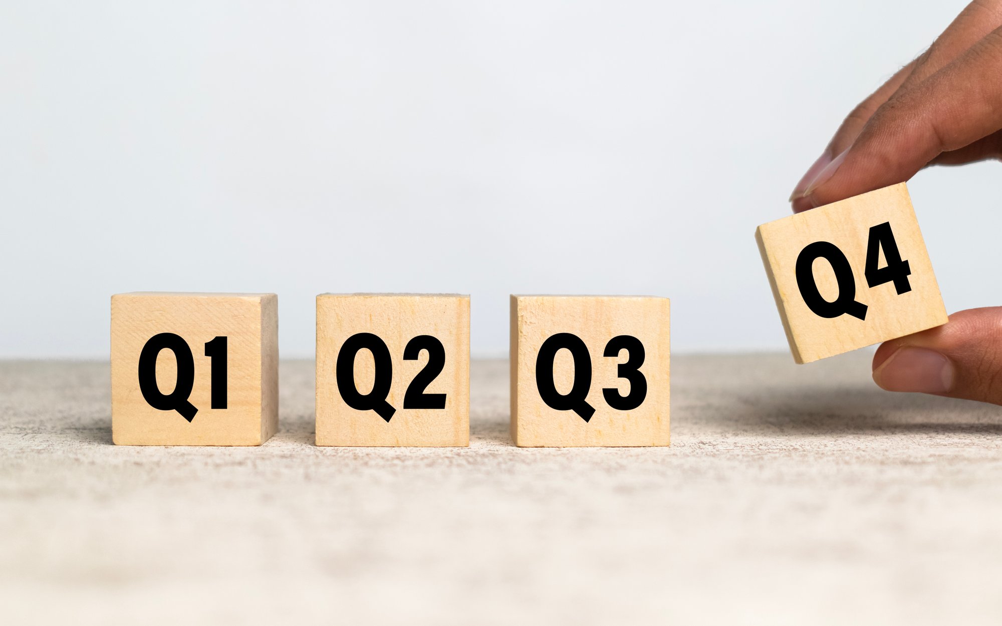 Wiemy, co czeka raporty kwartalne. Udało się znaleźć salomonowe rozwiązanie