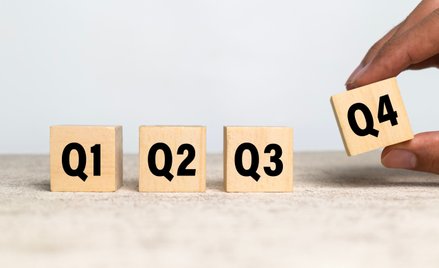 Wiemy, co czeka raporty kwartalne. Udało się znaleźć salomonowe rozwiązanie