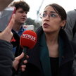 Ocasio-Cortez: Cztery czy pięć partii w USA? To by się sprawdziło
