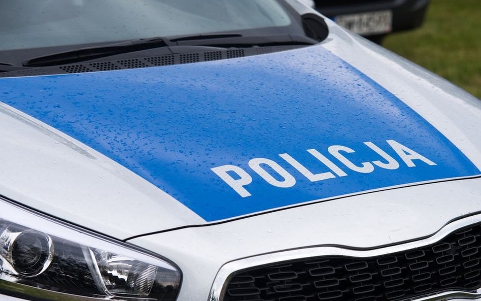Gorzów Wielkopolski: 10-latka zasłabła na placu zabaw. Była pijana