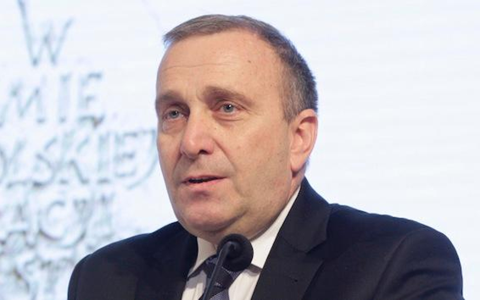 Grzegorz Schetyna
